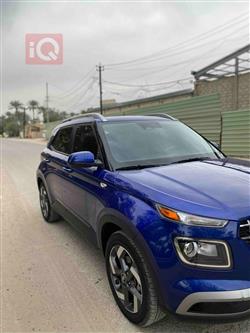 هيونداي فينو